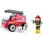 Hape E3024  Fire Truck למכירה , 2 image