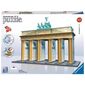 פאזל Brandenburg Gate 3D Puzzle 324 חלקים Ravensburger למכירה , 2 image