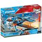 פליימוביל 70831 Air Stunt Show Phoenix Biplane למכירה , 2 image