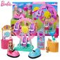 Mattel GHV82 Barbie Club Chelsea Doll And Carnival Playset למכירה , 3 image