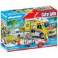 פליימוביל 71202 Ambulance למכירה , 2 image