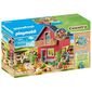 פליימוביל 71248 Farmhouse with Outdoor Area למכירה , 2 image