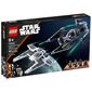 Lego לגו  75348 Mandalorian Fang Fighter vs. Tie Interceptor למכירה , 2 image