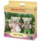 Sylvanian Families 5310 Koala Family למכירה 