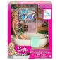 Mattel HKT92 Barbie Doll & Bathtub Playset למכירה 