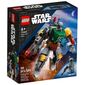 Lego לגו  75369 Boba Fett Mech למכירה 