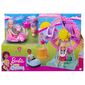 Mattel GHV82 Barbie Club Chelsea Doll And Carnival Playset למכירה 
