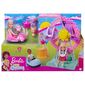 Mattel GHV82 Barbie Club Chelsea Doll And Carnival Playset למכירה , 2 image