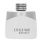 בושם לגבר Montblanc Legend Spirit E.D.T 200ml/6.7 oz למכירה , 2 image