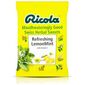 סוכריות מנטה ולימון 70 גרם Ricola למכירה , 2 image