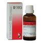 Dr. Reckeweg R193 למכירה 