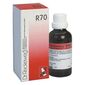 Dr. Reckeweg R70 22ml למכירה , 2 image