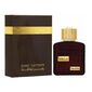 בושם לגבר Lattafa Ramz Gold E.D.P 100ml למכירה , 2 image