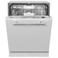 מדיח כלים  רחב Miele G 5263 SCVi Active Plus מילה למכירה 