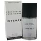 בושם לגבר Issey Miyake Leau DIssey Intense E.D.T 125ml למכירה 