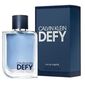 בושם לגבר קלווין קליין Defy E.D.T 100ml למכירה , 2 image