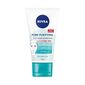 Pore Purifying 3 in 1 Wash Scrub Mask With Kaolin Clay 150ml Nivea למכירה 