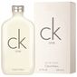 בושם לאשה קלווין קליין CK One E.D.T 200ml למכירה , 4 image