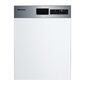 מדיח כלים  רחב Blomberg GIN206P8X בלומברג למכירה , 2 image