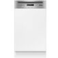 מדיח כלים  צר Miele G4720SCI מילה למכירה 