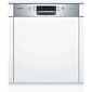 מדיח כלים  רחב Bosch SMI45IS00Y בוש למכירה , 2 image