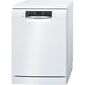 מדיח כלים  רחב Bosch SMS46MW01E בוש למכירה 