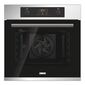 תנור בנוי Zanussi ZOB35882XU זנוסי למכירה , 2 image