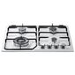 כיריים גז Delonghi NDG70W דה לונגי למכירה 