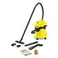 שואב אבק לרכב Karcher WD3 Car קארשר למכירה , 3 image
