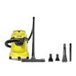 שואב אבק לרכב Karcher WD3 Car קארשר למכירה , 4 image