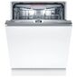 מדיח כלים  רחב Bosch SMV4EVX10E בוש למכירה 