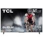 טלוויזיה TCL 75C725 4K  75 אינטש למכירה , 2 image