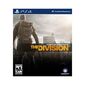 Tom Clancy's The Division PS4 למכירה 