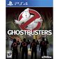 Ghostbusters PS4 למכירה 