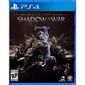 Middle-earth Shadow of War  PS4 למכירה 