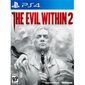 The Evil Within 2 PS4 למכירה 