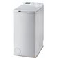 מכונת כביסה Indesit BTWD61053  6 ק&#34;ג למכירה , 2 image