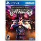 Fist of the North Star: Lost Paradise PS4 למכירה 