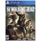 OVERKILL's The Walking Dead PS4 למכירה 