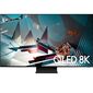 טלוויזיה Samsung QE65Q800T 8K  65 אינטש סמסונג למכירה 
