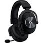 אוזניות  חוטיות Logitech Pro X לוגיטק למכירה , 3 image
