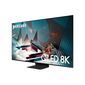 טלוויזיה Samsung QE65Q800T 8K  65 אינטש סמסונג למכירה , 3 image