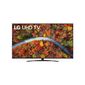 טלוויזיה LG 50UP8150PVB 4K  50 אינטש למכירה 