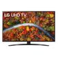 טלוויזיה LG 43UP8150PVB 4K  43 אינטש למכירה 