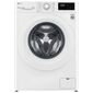 מכונת כביסה LG F4V309WNW  9 ק&#34;ג למכירה , 2 image