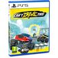 Can't Drive This PS5 למכירה 