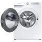 מכונת כביסה Samsung WW8ST6842LH  8 ק&#34;ג סמסונג למכירה , 3 image