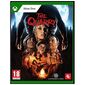 The Quarry לקונסולת Xbox One למכירה 