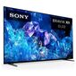 טלוויזיה Sony Bravia XR77A80KAEP 4K  77 אינטש סוני למכירה , 4 image
