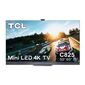 טלוויזיה TCL 65C825 4K  65 אינטש למכירה , 4 image